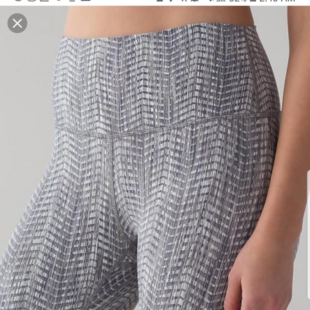 Power luxtreme battleship arrow jacquard 25"